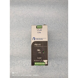 A065*4983-DC240-03 �_���f��AB �d��3A 240VAC PLC �V���� ����
