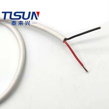 ̩���d �S��ֱ�N UL��׼�o�׾� 2464 2X18AWG �m��춸߸ɔ_�h��