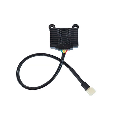 Hengjian S7 Off-Road Motorcycle Original Engine Rectifier 24 Models Z300 Engine Voltage Regulator Transformer (Motorcycle engine and accessories) - rectifier