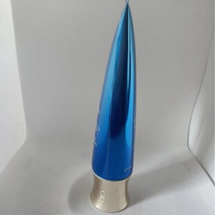 The manufacturer sells 100ml cosmetic PE hose aluminum plastic tube facial cleanser massage cream facial cleanser package material