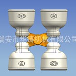 盐城覆膜砂射芯机模具芯盒模具 加工表面光洁铸件成型质量好