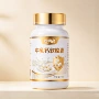 儿童定制乳钙凝胶软胶囊