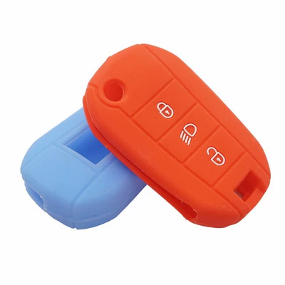 c3xr Sega c5 Tianyi silicone – Car key bag