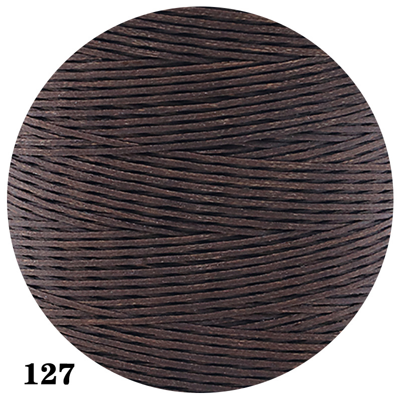 127 카푸치노 * 150D/0.8mm