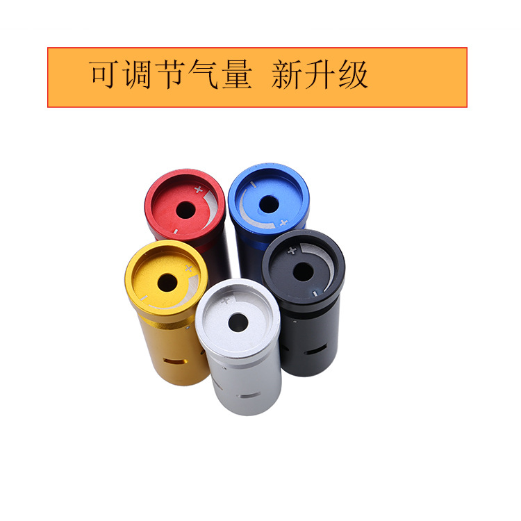 Hotdive Free Diver brida ejercitador aleación de aluminio color cerrado aire capacidad vital entrenador