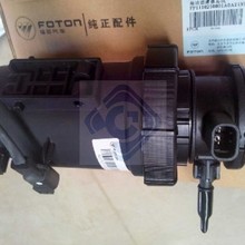 柴油滤清器总成P1110210001A0(FH21077)19925总成康明斯2.8拓陆者