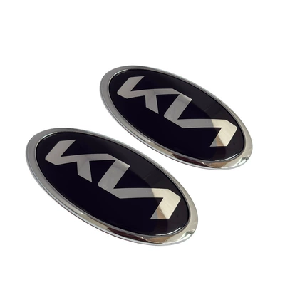 Car logo: Tail Logo Modified Sorento K5 K2