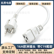 �W���Դ��C19-C20PDU�������B�Ӿ�16A250V�B��Ҏ�߹���ICE���L��