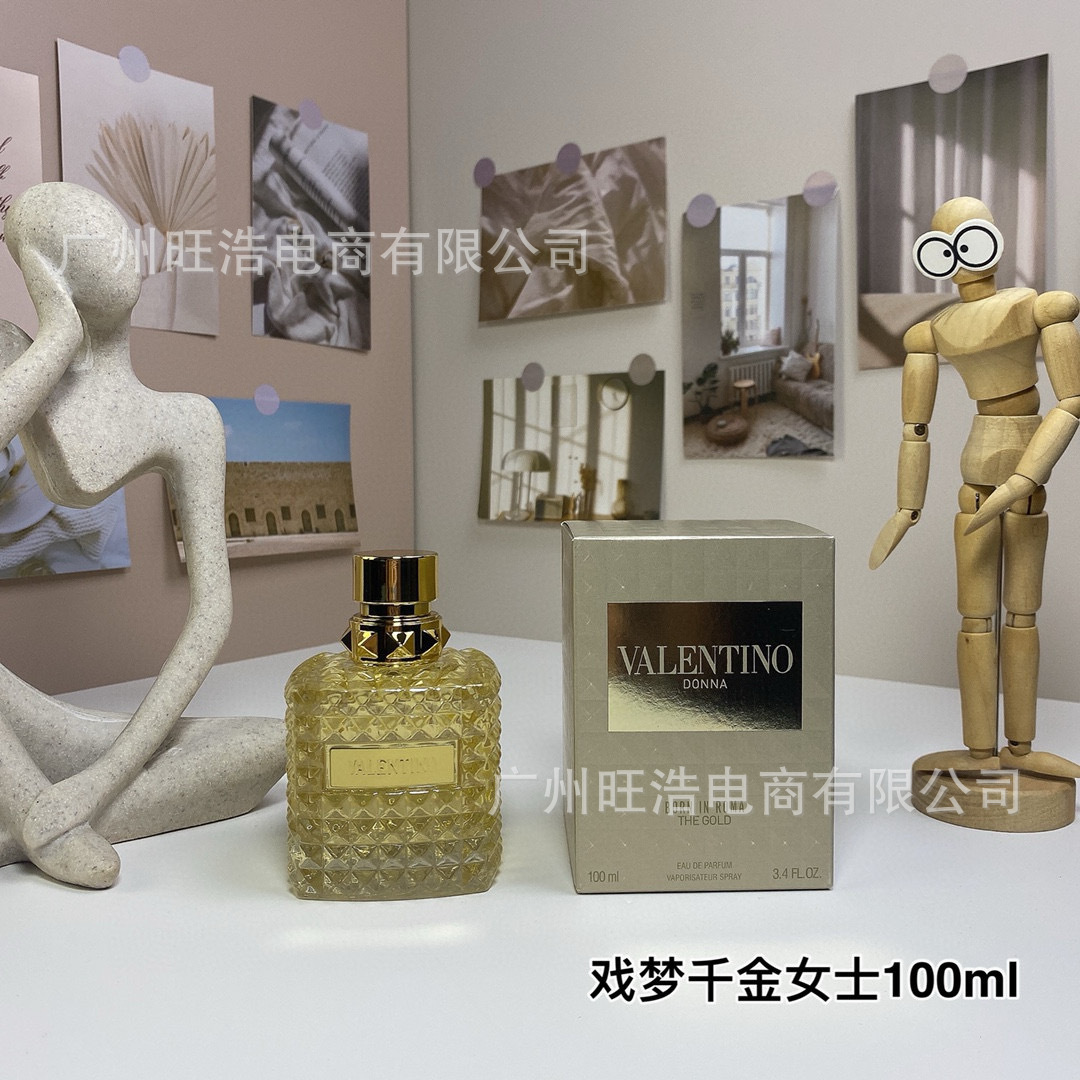 Perfume de marca, dulce, verdadero, azul, deportivo, hombre salvaje, amor, fragancia 100ml.
