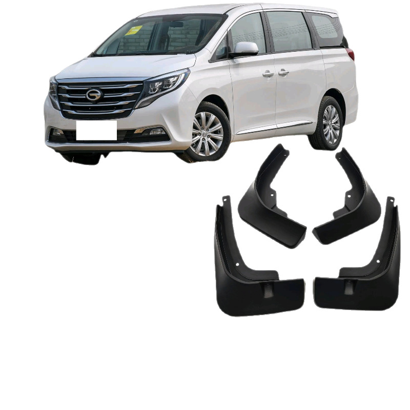 Aplicable a GAC Chuanqi GM8 2018 - 2019 Fender Transfronterizo Fender Automobil Factory Modification image 6