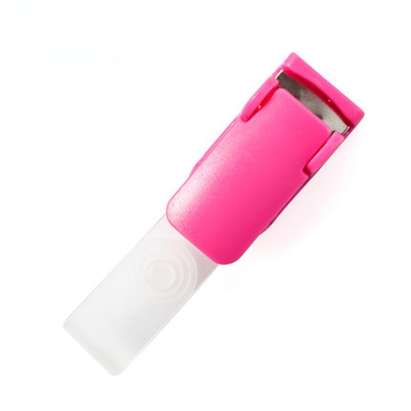 UHOO Youhe 6702 クリップフリッププラスチッククリップバッジ ID クリップカードホルダーブランドクリップ従業員バッジクリップ|undefined