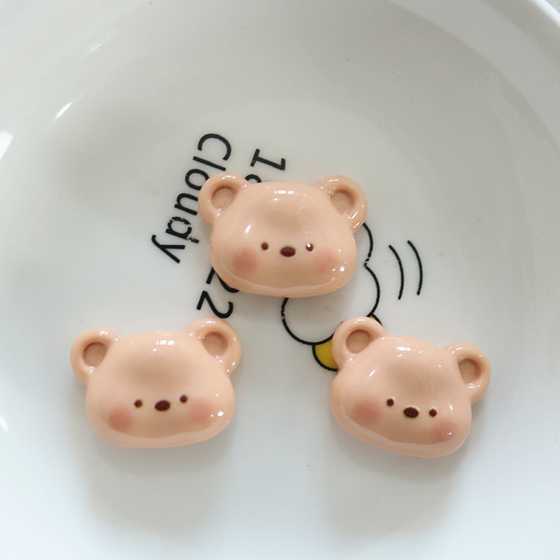 블러셔 - 브라운 베어