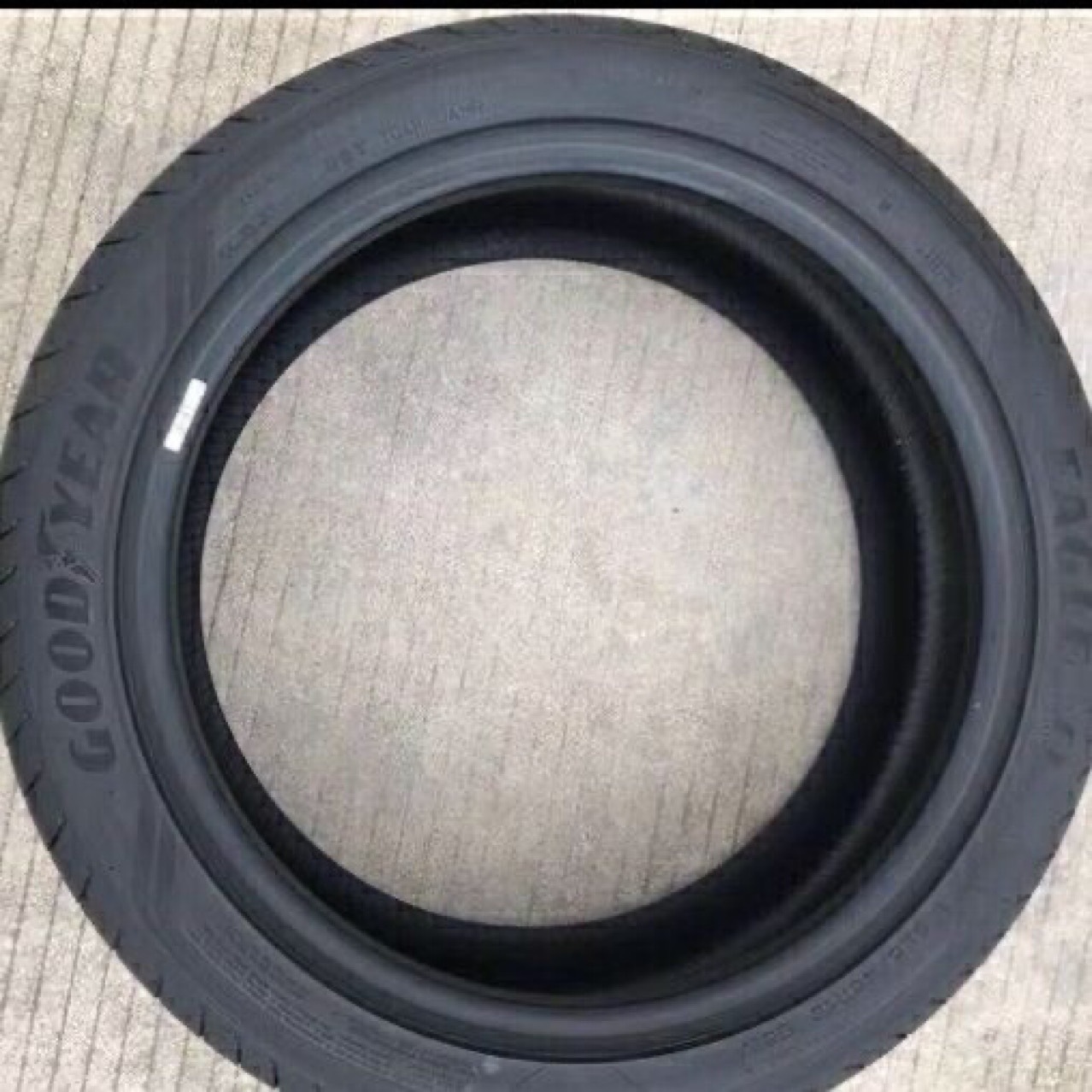 Goodyear explosion-proof tire 225/45R 18 255/40R18 Lingke 03 Xingrui BMW 3 Series Mercedes-Benz C- Class
