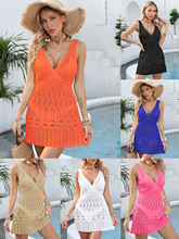 �羳���Q�¿�R�dtemu Dress Tank Dress Cover Up Beach Vacat