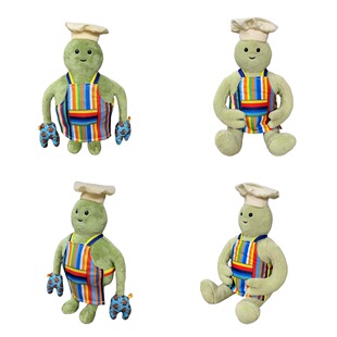 �羳�¿�СС�N����The Tiny Chef showë�q��߹��Ѓ�ͯ������ż