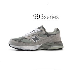 莆田鞋nb993浪新百倫威 復古跑步鞋女元祖灰男鞋運動鞋老爹鞋學生