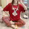 CP-RedBugsRabbit