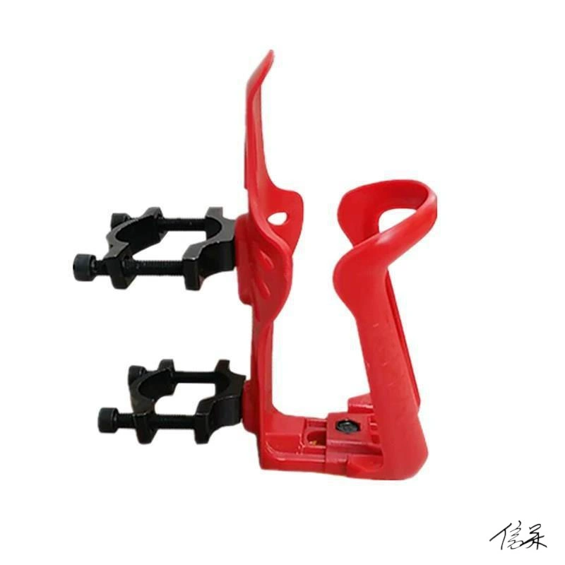 Подстаканник для воды на велосипеде, универсальные аксессуары для бутылок-термос, держатель для велосипеда, чайник для мертвой воды, бутылка для воды, держатель для напитков, универсальный