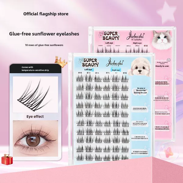 Children's Wearable Nail Pieces, Little Girls' Nail Art, Removable Nail Stickers, Girls' Gifts, Wearable Nails Wholesale