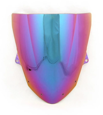 Front Windshield Windscreen, Motorcycle front windshield - symphony