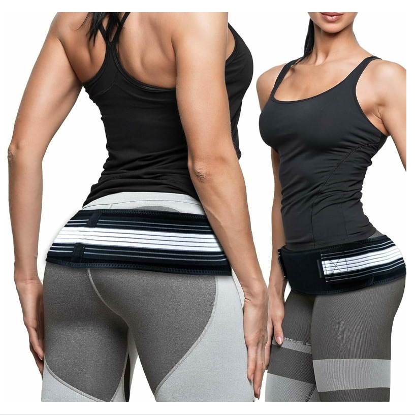 summer postpartum bandage