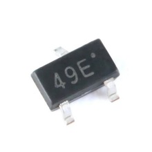 �NƬ49E SOT23 3503����Ԫ�� ������SS49E����AH49E�_�P
