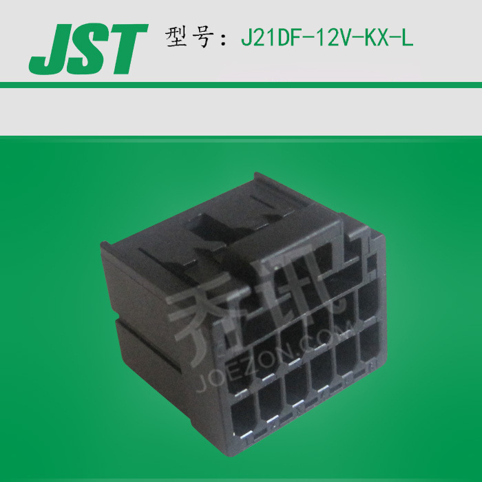 JFAϵ�нӲ�� J21DF-12V-KX-L��ɫ12P����JSTԭ��JFAϵ��������