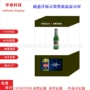 深圳播放360度发光展示架