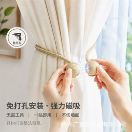 成品窗帘;布艺窗帘;布艺窗纱