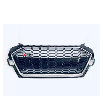 Zhongwang modified RS4 middle net A4