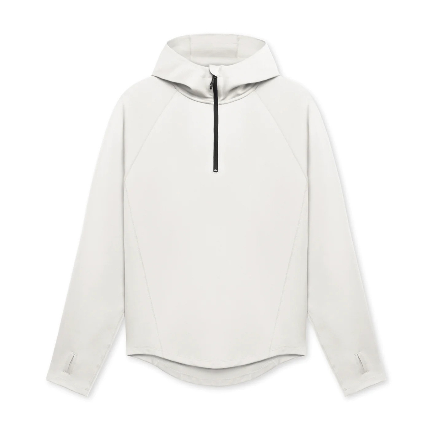 Crazy muscle hombres deportes casual chaqueta con capucha primavera y otoño fitness media cremallera cuello alto europeo y americano suéter suelto