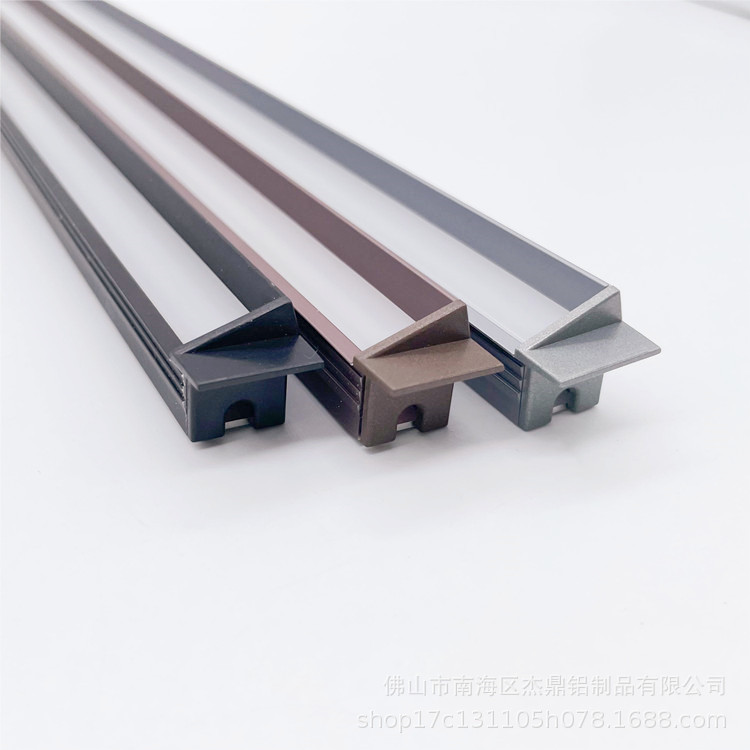 Built-in LED light strip, lamp, interior lighting for wardrobe