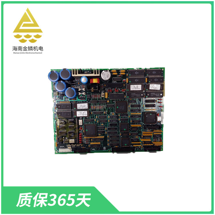 IS200VRTDHIDAC  |  数字量输入输出模块PLC编程控制器