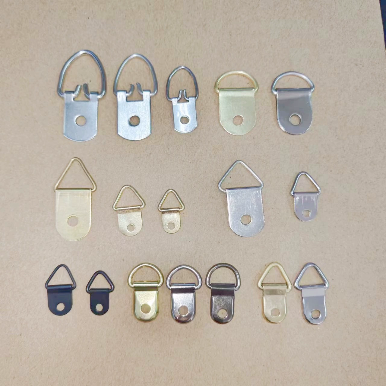 Одно отверстие кольцо крюк фото рамка аксессуары оптом полный спектр крупных торг