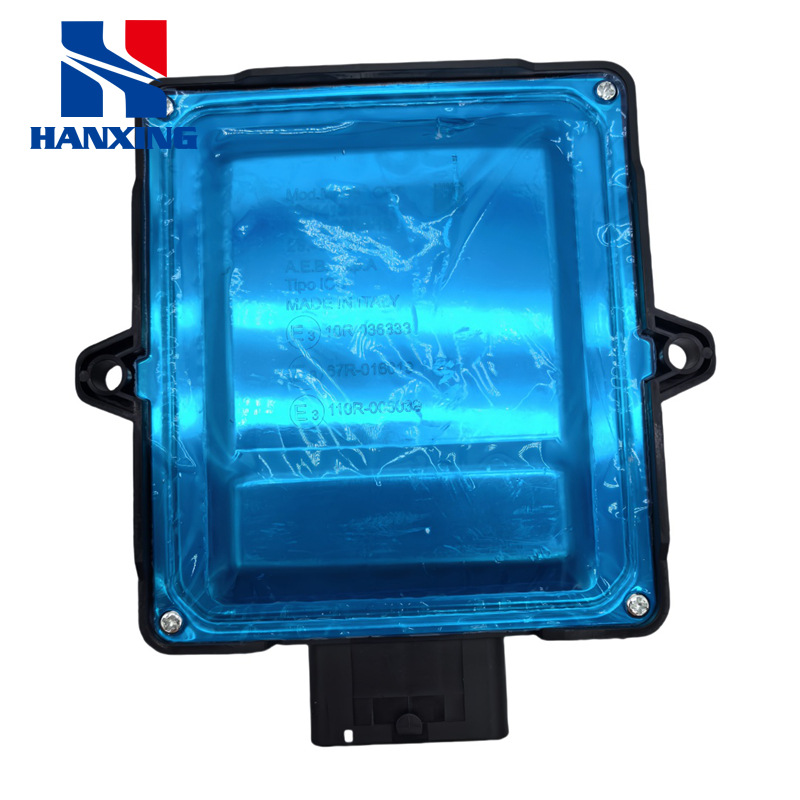 Lpg/Cng Car Oil to Gas Conversion 250 Electronic Control Mp48 Obd System Kit Gas Car Accessories