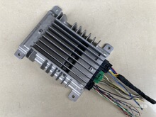 BOSE汽车功放功放 音响 6路 7路 5.1声道 拆车功放 无损安装其他