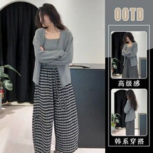 ����/��ϵʱ���´�����װ��ɫ�������ױ��ĺ�ɫ���ƿ���Ů����װ
