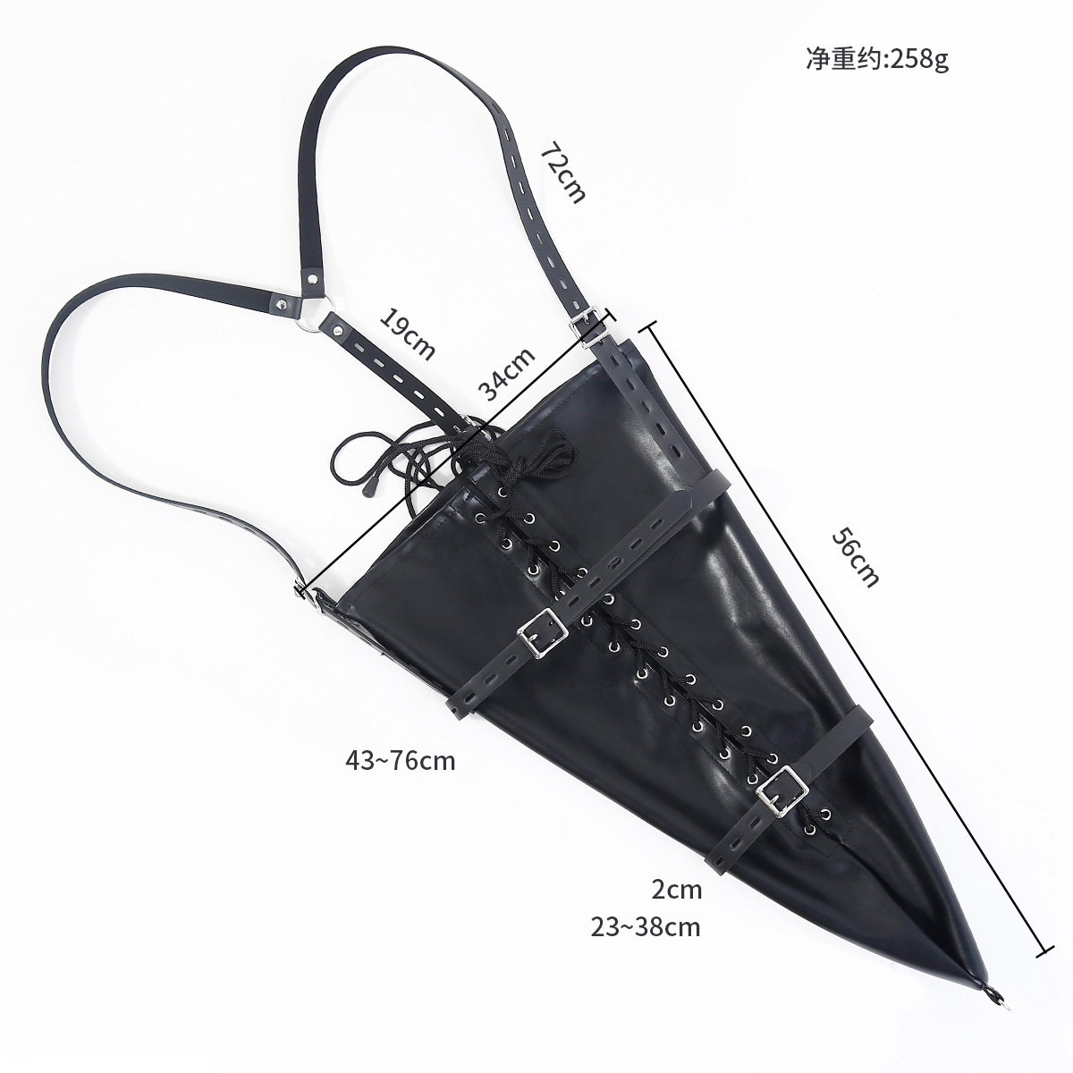 Productos sexuales esclavos perros accesorios materiales estantes de objetos humanoides artículos gays artículos sexuales gays alternativos props S image 3