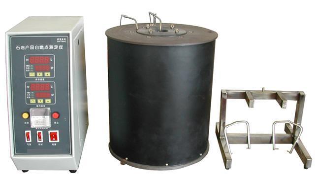 石油产品自燃点测定仪 配件