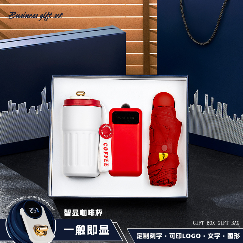 Regalos de negocios personalizados de la empresa, regalos para clientes, regalos para reuniones de actividades prácticas