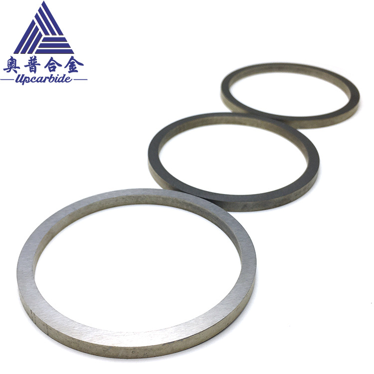 碳化钨钴合金粗磨圆环YG6硬质合金环Φ88*Φ79*5mm