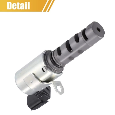 Oil Control Valve, Other starting systems