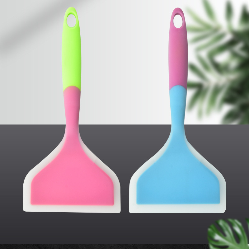 Fabricantes de pan de dos colores en stock, horneado de cocina de barbacoa sin pegajosos, herramientas de cocina de comercio exterior al por mayor