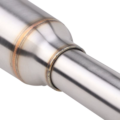 pipe 21-23, Motorcycle exhaust pipe