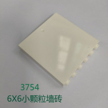 3754 ����С������ľǽ�ڰ�1*6*5ƽ��ǽש�����ָ�ƴ�����1��