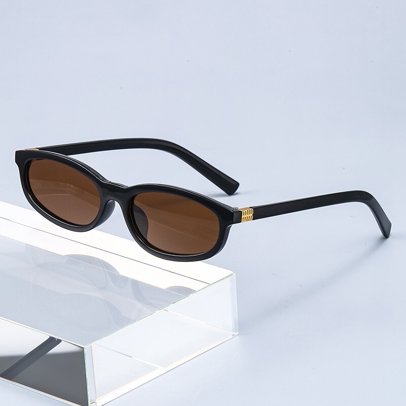 2026 New European and American Cat-Eye Small Frame Sunglasses, Internet Celebrity Sunglasses, Casual Fashion Cross-Border Trendy Style, Wholesale from Manufacturer 2026 New European and American Cat-Eye Small Frame Sunglasses, Internet Celebrity Sunglasses, Casual Fashion Cross-Border Trendy Style, Wholesale from Manufacturer