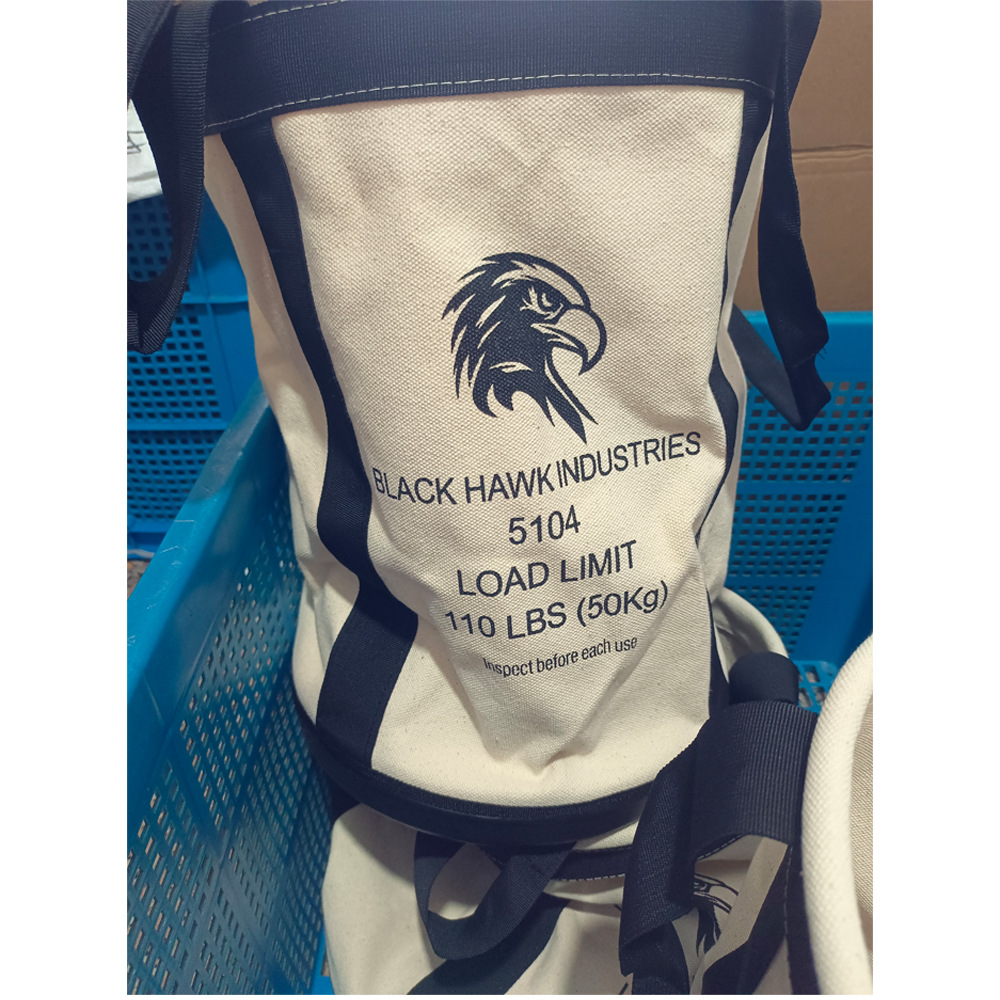 高承重帆布工具包 可加LOGO