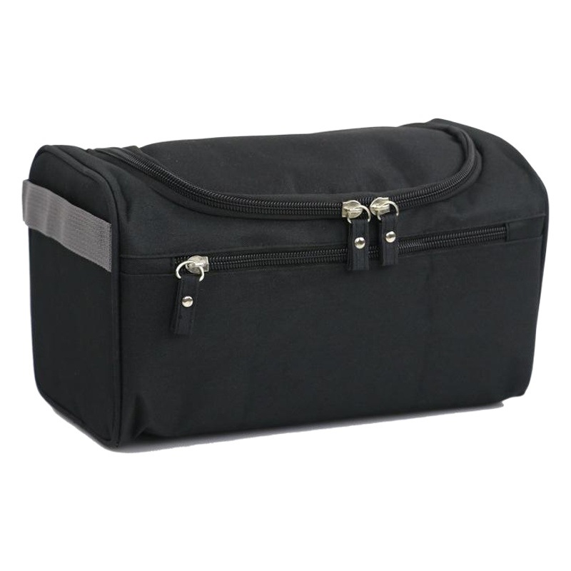 2017 bolsa de lavado de viaje de los hombres portátil al aire libre bolsa de viaje bolsa impermeable bolsa de cosméticos de almacenamiento grande