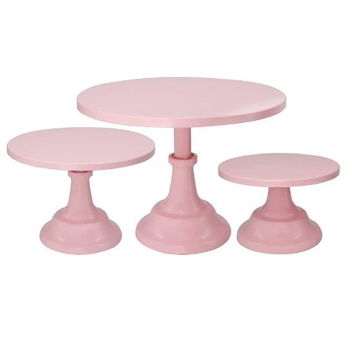 Estante de pastel de boda transfronterizo de hierro forjado estante de exhibición de pastel de escuela secundaria bajo estante de postres de boda bandeja de pastel prop estante de pastel