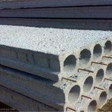 天津预制楼板厂家 空心楼板 圆孔预应力楼板各种尺寸销售